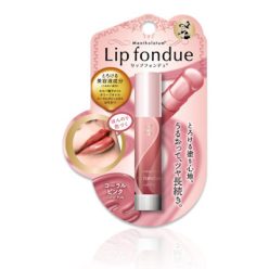 LIP FONDUE Ajakbalzsam - Coral Pink