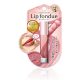 LIP FONDUE Ajakbalzsam - Coral Pink