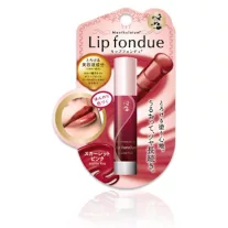 Lip Fondue Ajakbalzsam - Scarlet Pink