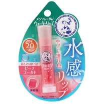 Water Lip Ajakbalzsam - Peach Gold (SPF20 PA++)