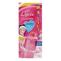 LYCÉE Szemmosó Folyadék 450ml