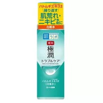 Hada Labo Gokujyun Hatomugi Hidratáló Arctonik 170ml