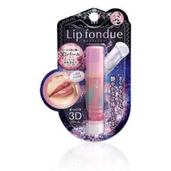 LIP FONDUE Ajakbalzsam - Aurora 3D Pearl