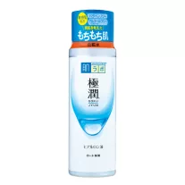   Hada Labo Gokujyun Hyaluronic Acid Hidratáló Arctonik (Moist) 170ml
