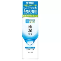   Hada Labo Gokujyun Hyaluronic Acid Hidratáló Arctonik (Light) 170ml