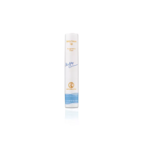 Melty Cream Lip Ajakbalzsam - Fragrance Free (SPF25 PA+++) Melty Cream Lip Ajakbalzsam - Fragrance Free (SPF25 PA+++)