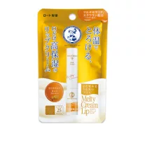 Melty Cream Lip Ajakbalzsam - Rich Honey (SPF25 PA+++)