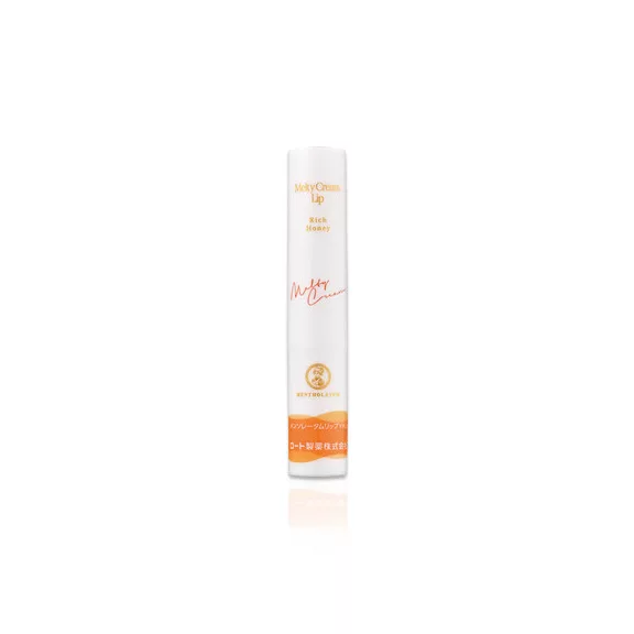 Melty Cream Lip Ajakbalzsam - Rich Honey (SPF25 PA+++) Melty Cream Lip Ajakbalzsam - Rich Honey (SPF25 PA+++)