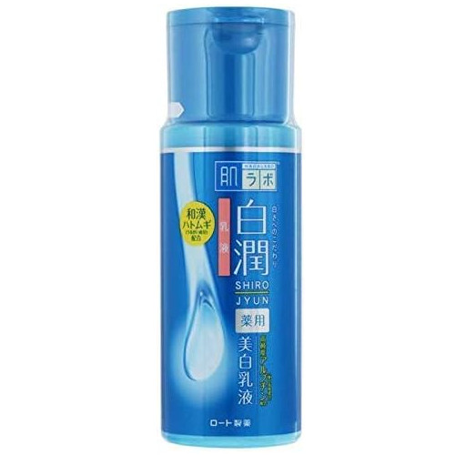 HADA LABO Shirojyun Whitening Arctej 140ml