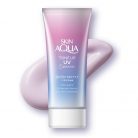 SKIN AQUA Tone Up UV Essence - Lavender 80g (SPF50+ PA++++)