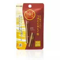 Lip The Color Ajakbalzsam - Camel Brown (SPF26 PA+++)