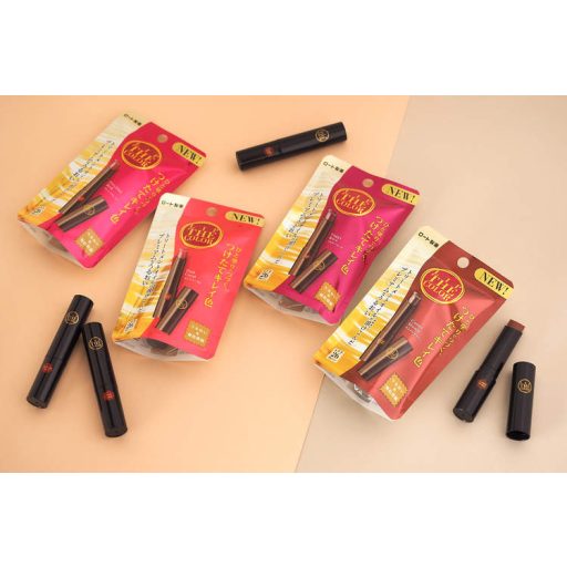 LIP THE COLOR Rúzs - Camel Brown (SPF26 PA+++)