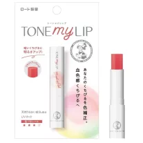 Tone My Lip Ajakbalzsam - Bright Up Red (SPF26 PA+++)