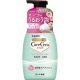 CARE CERA Foam High Moisturizing Tusfürdő Hab - Fruity Rose 450ml