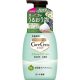 CARE CERA Foam High Moisturizing Tusfürdő Hab - Gyógynövény 450ml