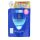 HADA LABO Shirojyun Premium Whitening Milk 140ml refill