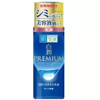 Hada Labo Shirojyun Premium Whitening Arctej 140ml