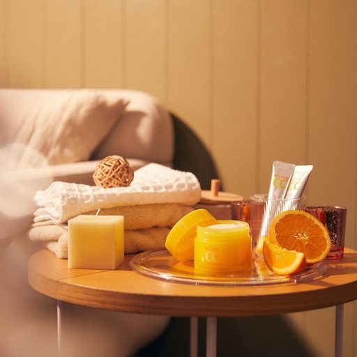 MELANO CC Vitamin C Gél Arckrém 100g