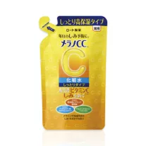   Melano CC Vitamin C Hidratáló Arctonik (Rich) 170ml utántöltő tasak