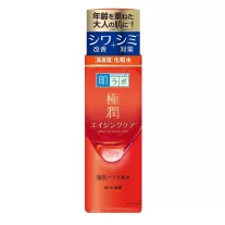 Hada Labo Gokujyun Aging Care Hidratáló Arctonik 170ml