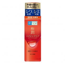 HADA LABO Gokujyun Aging Care Lotion 170ml