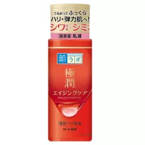 Hada Labo Gokujyun Aging Care Arctej 140ml
