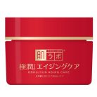 HADA LABO Gokujyun Aging Care Hidratáló Arckrém 50g