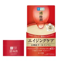 Hada Labo Koi-Gokujyun Aging Care Gél Arckrém 100g