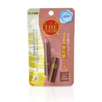 Lip The Color Ajakbalzsam - Jour Red (SPF26 PA+++)