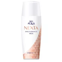   Skin Aqua Nexta Shield Serum UV Fényvédő Tej 50ml (SPF50+ PA++++)