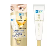   Hada Labo Gokujyun Premium Hyaluronic Acid Szemkörnyék Krém 20g