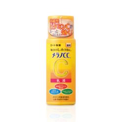 MELANO CC Vitamin C Brightening Milk 120ml