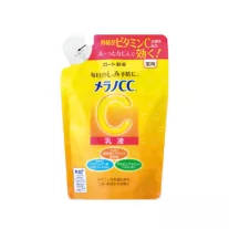 Melano CC Vitamin C Arctej 120ml utántöltő tasak