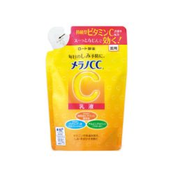 MELANO CC Vitamin C Arctej 120ml utántöltő tasak