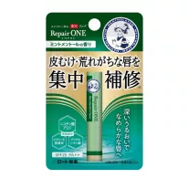 Repair One Ajakbalzsam - Mint Menthol (SPF25 PA++)
