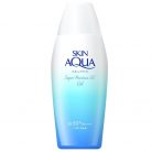 SKIN AQUA UV Super Moisture Fényvédő Gél 110g (SPF50+ PA++++)