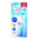 SKIN AQUA Super Moisture UV Fényvédő Gél 140g (SPF50+ PA++++)