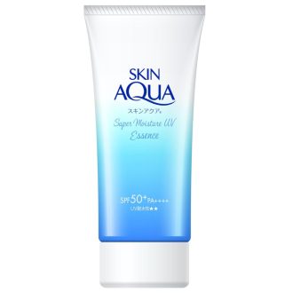   SKIN AQUA Super Moisture UV Fényvédő Esszencia 80g (SPF50+ PA++++)