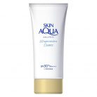 SKIN AQUA UV Super Moisture Fényvédő Esszencia 80g (SPF50+ PA++++)