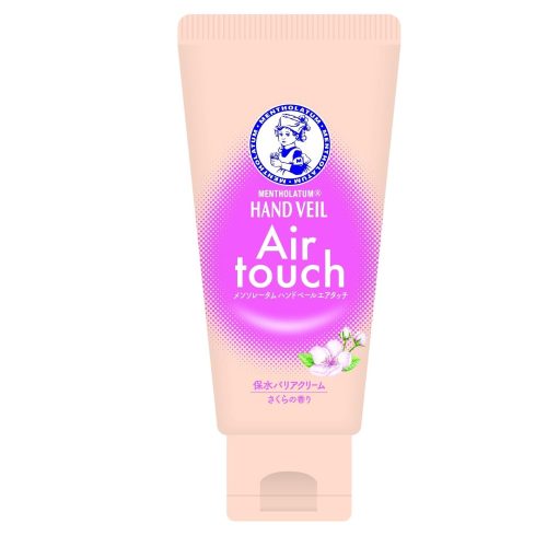 HAND VEIL Air Touch Kézkrém - Cherry Blossom 50g