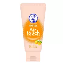 Hand Veil Air Touch Kézkrém - Lemon Flower 50g
