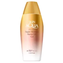   Skin Aqua Super Moisture Barrier UV Fényvédő Gél 100g (SPF50+ PA++++)