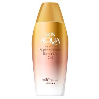   SKIN AQUA Super Moisture Barrier UV Fényvédő Gél 100g (SPF50+ PA++++)