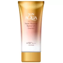   Skin Aqua Super Moisture Barrier UV Fényvédő Esszencia 70g (SPF50+ PA++++)