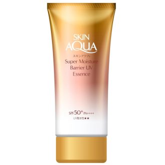   SKIN AQUA Super Moisture Barrier UV Fényvédő Esszencia 70g (SPF50+ PA++++)