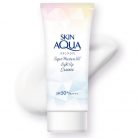 SKIN AQUA Super Moisture UV Light Up Fényvédő Esszencia 70g (SPF50+ PA++++)