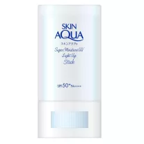   Skin Aqua Super Moisture UV Light Up Fényvédő Stick 19g (SPF50+ PA++++)