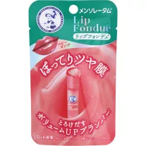 Lip Fondue Ajakbalzsam - Baby Pink 3.2g