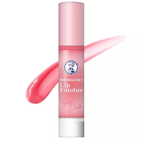 Lip Fondue Ajakbalzsam - Baby Pink 3.2g Lip Fondue Ajakbalzsam - Baby Pink 3.2g