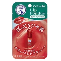 Lip Fondue Ajakbalzsam - Plum Red 3.2g